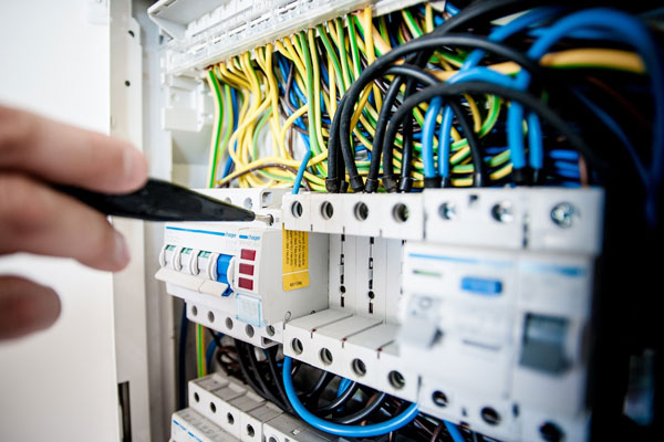 Residential Electr Services 2